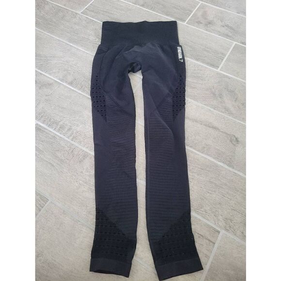 ‎Gymshark Compression Leggings Size XS - Picture 1 of 8